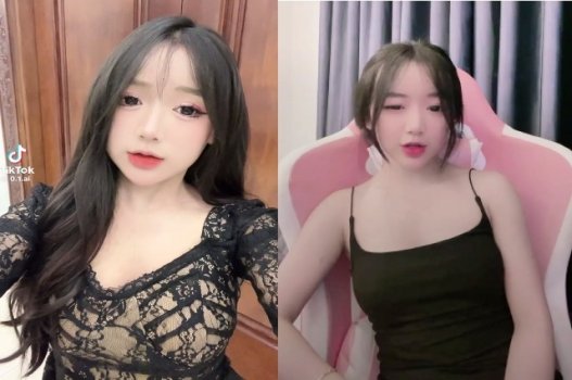 sex thủ dâm nữ Em rau nũng nịu đòi mút cu