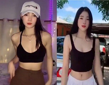 squid game 2 jav Người mình thích là cô youtuber quyến rũ nhà kế bên